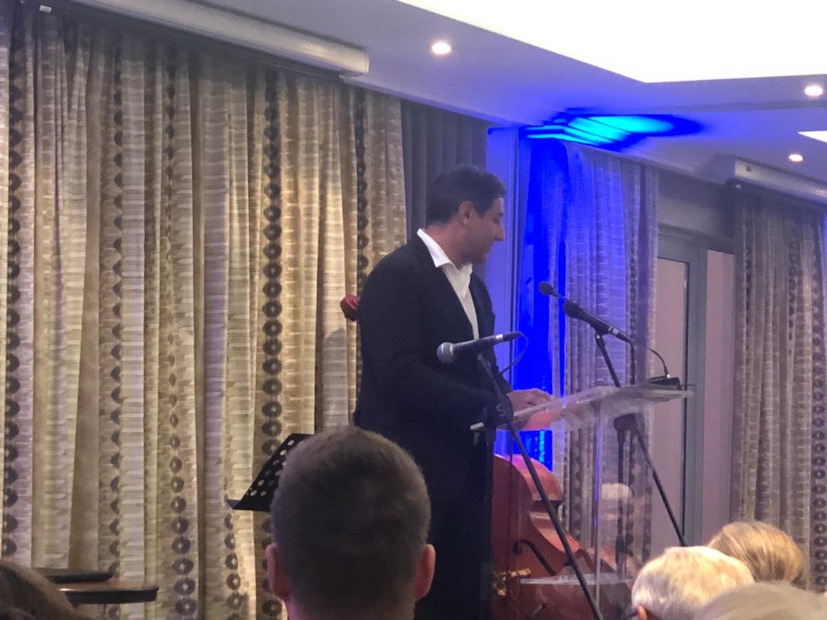 AiInAfrica1's tweet photo. In celebration of #lWD2020, the French General Consul invited us to talk about our efforts to build an open innovation ecosystem, partnerships with schools, communities & organisations in order for Africa to leapfrog into 4IR. #IWD2020 #womenempowerment https://t.co/mmMKChu3TL