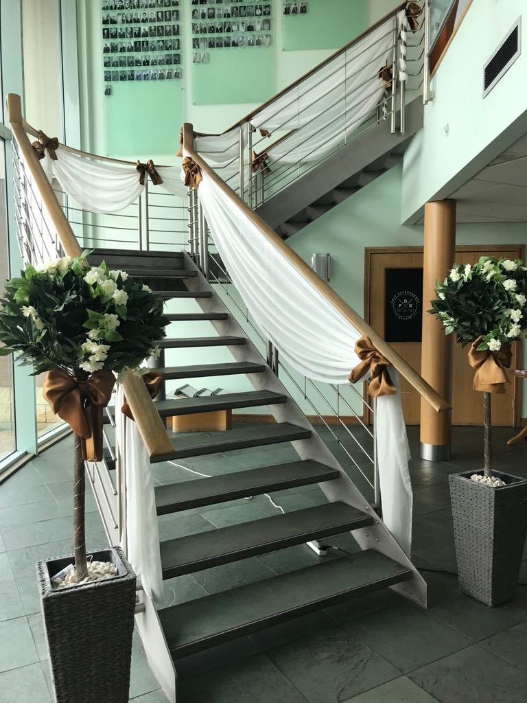 Last night we were delighted to host the engagement party to a very happy couple! This highlights the versatility of our function room and what we can offer. To book your event email : vincent@leylandgolfclub.co.uk or call 01772 436457 ext 3 - <a href="/LeylandGC/">Leyland Golf Club</a> ✨