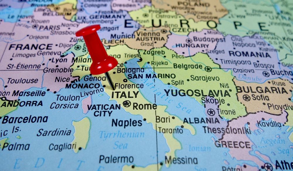 #Italy: the entire region of Lombardy is in lockdown. It is possible to enter and exit only in case of emergency
#Covid_19 #virus #COVID19italia #covid19UK #Covid19usa #Covid19fr #WuhanCoronavirus #2019nCoV #Wuhan #coronavirus #China
