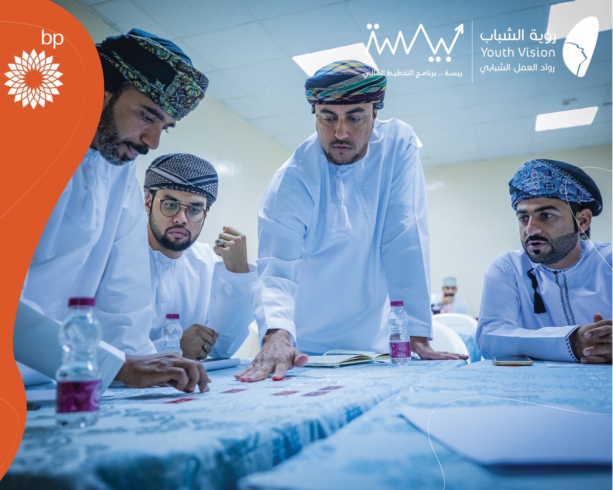 matterz_om's tweet photo. محطتنا الثالثة في جامعة #نزوى @unizwaoman بمحافظة الداخلية مع المدرب سليمان الرواحي @DifferentMr ✨💡..
تفاعل رائع وكمية من الحماس والنقاش المُثري في ورشة #بيسة للتخطيط المالي الشخصي مع فئة الموظفين 😍🔥..
#رؤية_الشباب 
#bp https://t.co/7zuo02gx6V