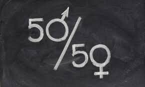 På den internationella kvinnodagen vill vi uppmärksamma stiftelsen FairPay som arbetar för att alla människor ska få idrotta på lika villkor. FairPays ordförande Isabelle Widmark ger tips på hur föreningar kan arbeta med jämställdhet bit.ly/2Tyvm3V