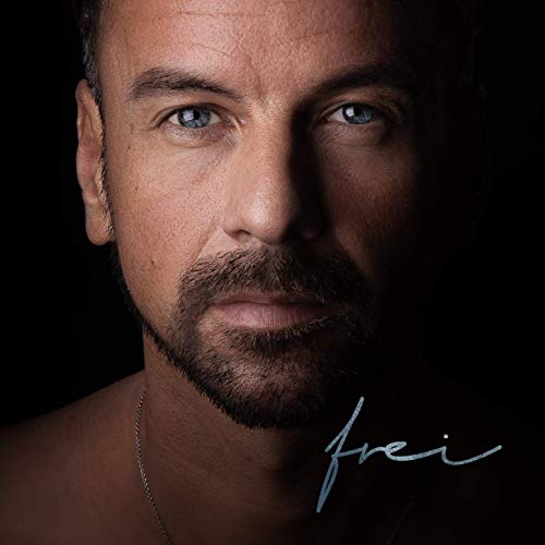 Joel Brandenstein - Frei Album 01.05.2020 amzn.to/32YXNuQ