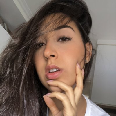 MandaRomito's tweet photo. #NovaFotoDoPerfil https://t.co/e8UkMaJH7T