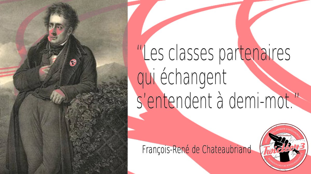 🕊POÈTES VOYAGEURS🕊
Nouvelle #Cartographie pour s'évader à grands battements de poésie et d'orthographe. Venez découvrir qui sera le·la co-auteur·e de votre recueil #Twictée pour ce nouvel opus placé sous le signe du courage #PrintempsDesPoètes #Twictée43 twictee.org/2020/02/24/twi…
