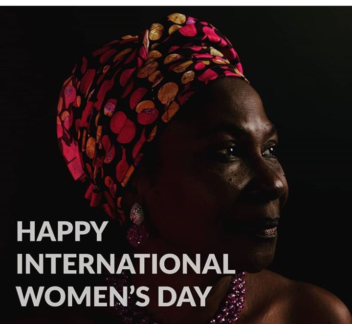 KikeVoice's tweet photo. #InternationalWomenDay2020 #IWD2020 #IWD #HappyInternationalWomensDay You are enough Woman. Love your self,  appreciate your struggles and be a hero in your own small way. https://t.co/7lAZMb5cmJ