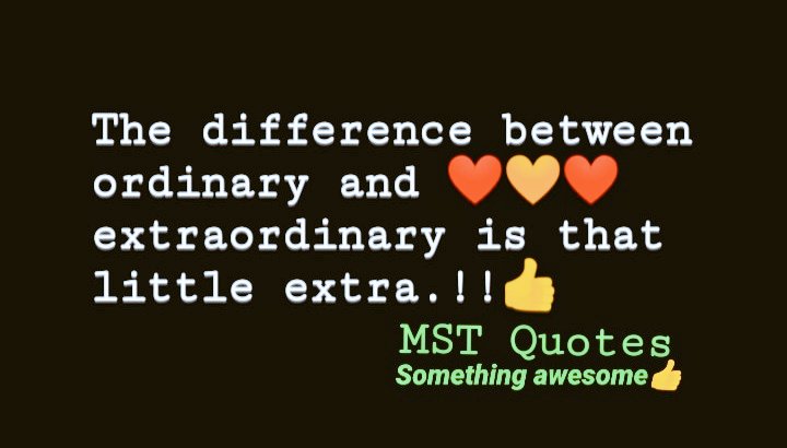 SaiTarun2003's tweet photo. https://t.co/l3jHiTJh7n
#mstquotes https://t.co/qNKhtcvZsR