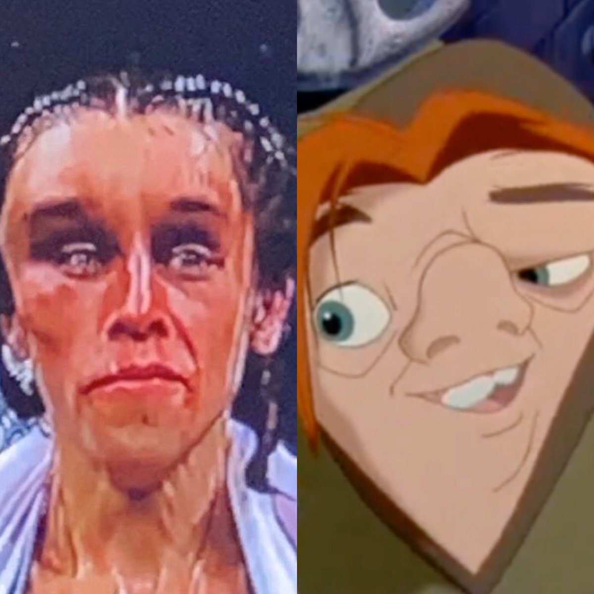 I had to...#ufc248 #quasimotivating <a href="/MENZIES1985/">Adam Menzies</a> <a href="/MrNathanJackson/">Nate</a>