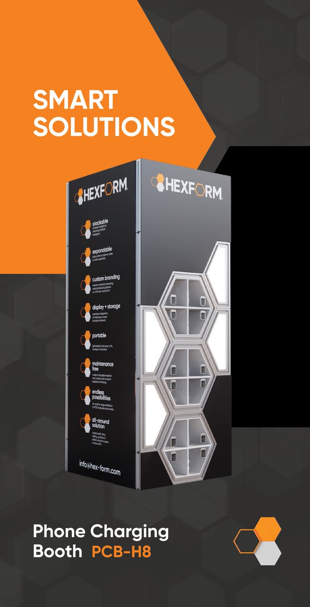 HEXFORM1's tweet photo. HEXFORM® Wall PCB-H8
Contact us for your inquiries, info@hexf-form.com or +971552033323
#customise #design #production #branding #installation #UAE #Abudhabi #Dubai #Lebanon #GCC #hexform #modularsystem #stand #production #marketing #expo https://t.co/rQtxSHVYmq