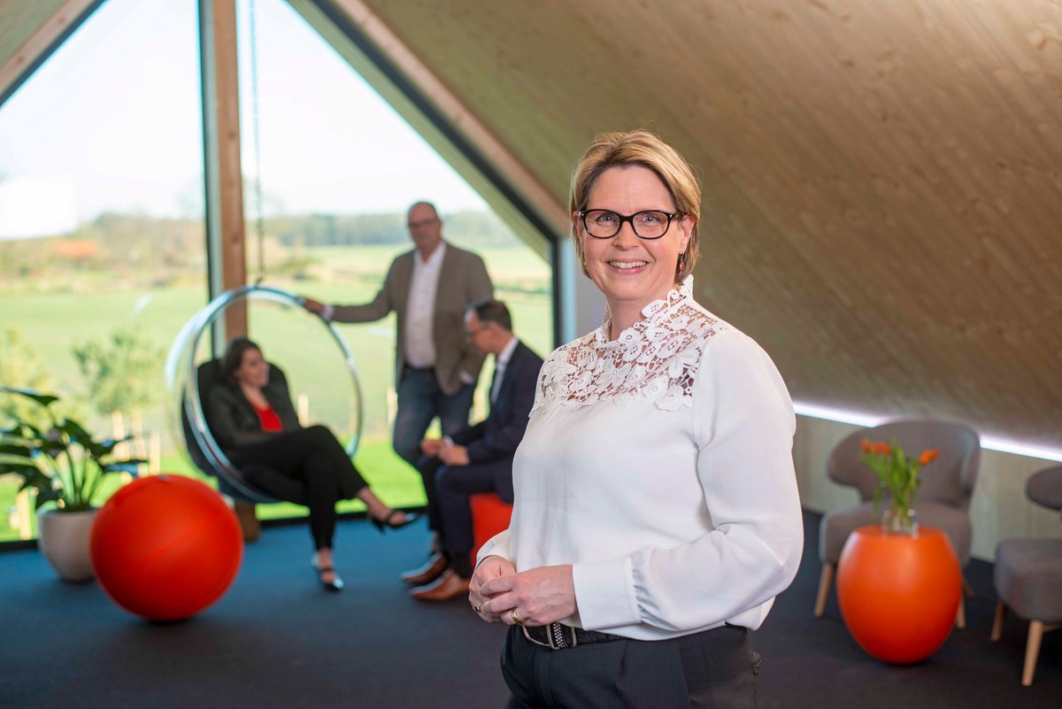 Wil jij zelf kunnen bepalen wanneer je met verlof gaat?
Bij F-Fort kan dat! Je hoeft geen verlofaanvragen te doen. Je bepaalt het bij ons inderdaad helemaal zelf! Wij vinden dat je je verlof in alle vrijheid moet kunnen opnemen, op het moment dat jij vindt dat je er aan toe bent.