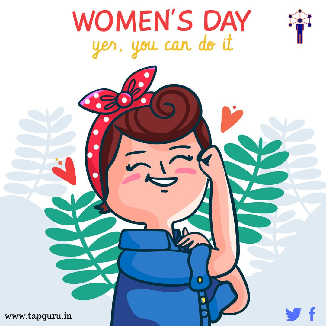 TapGuru_in's tweet photo. she is capable of anything #internationalwomensday #iwd2020 #SheInspiresUs https://t.co/b8oaUPP8qD