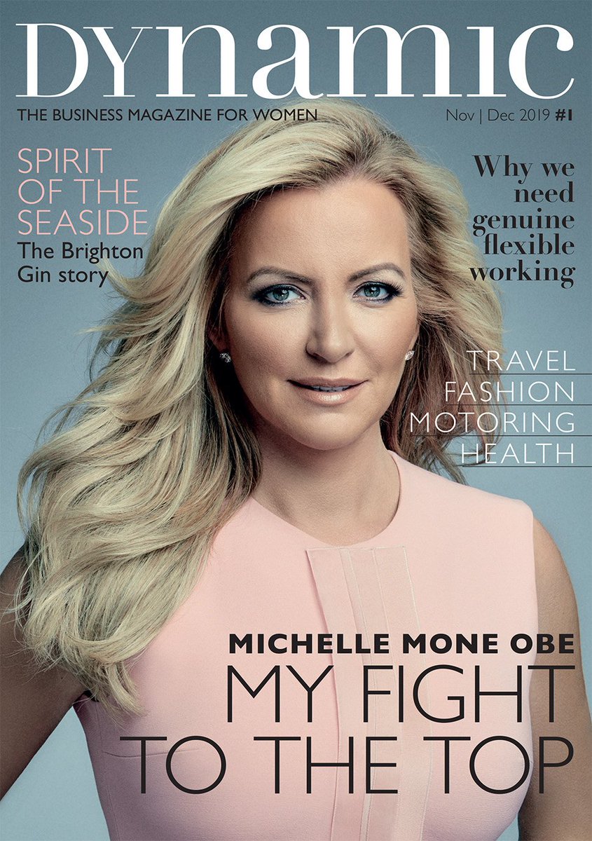 DynamicWomenUK's tweet image. Happy International Women's Day, aimed at ending gender discrimination while promoting equality, respect and diversity.

Did you know the UK now has a magazine dedicated to women in business? 

To get your copy of Dynamic, email dynamic@platinumpublishing.co.uk

#IWD2020