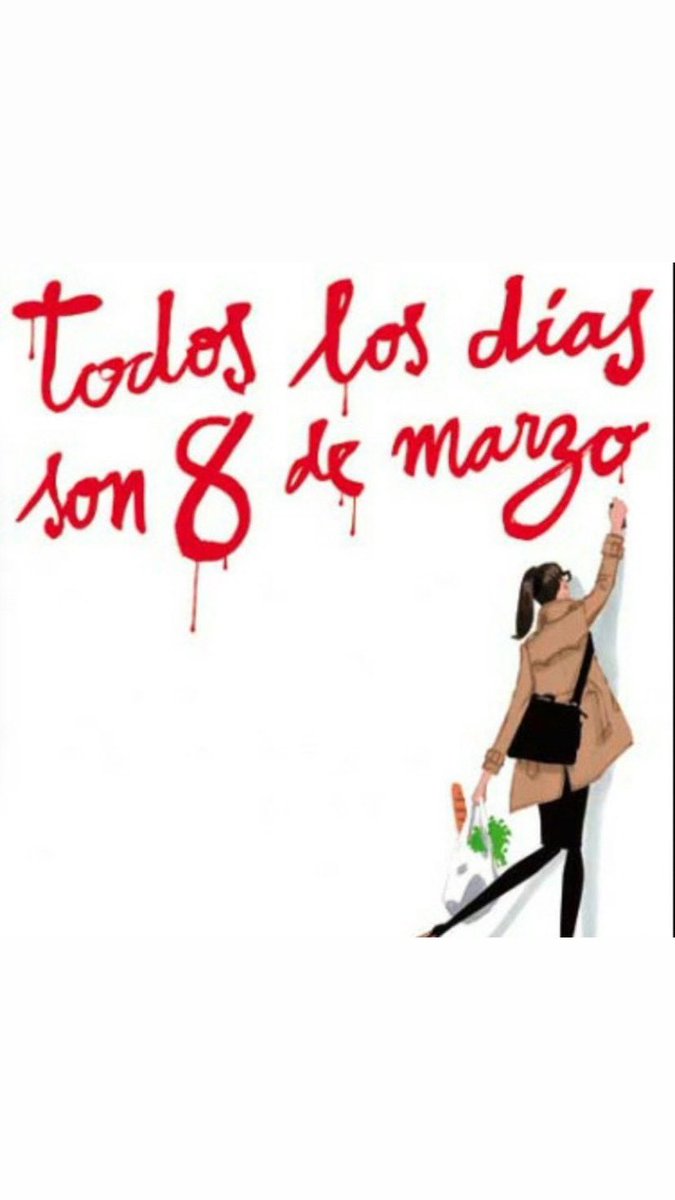 luiscampos1981's tweet photo. #DiaInternacionalDeLaMujer https://t.co/EO5pa8trX9