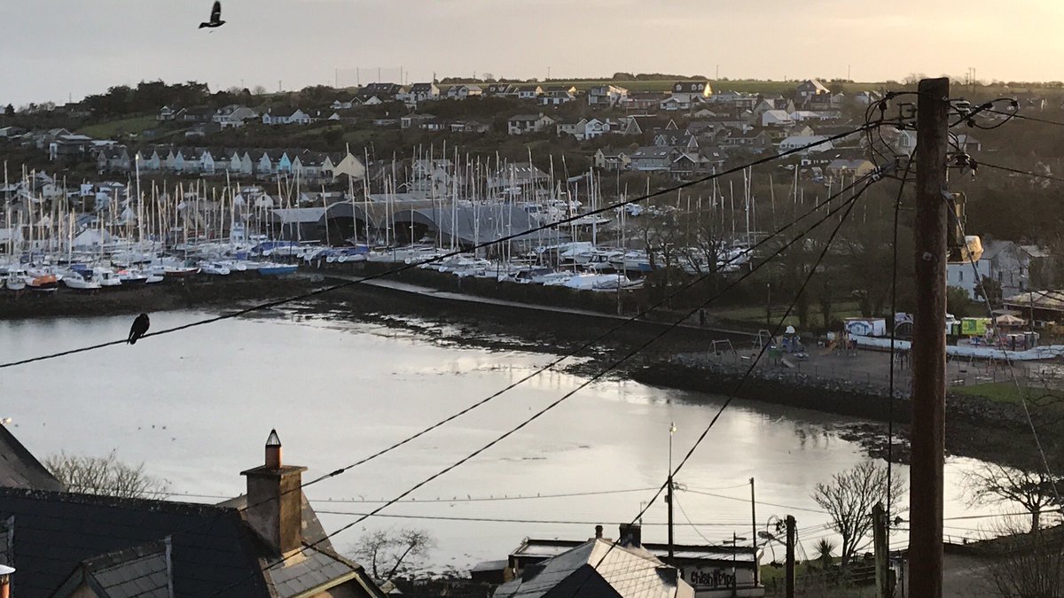 Crosshaven Road Race tweet media