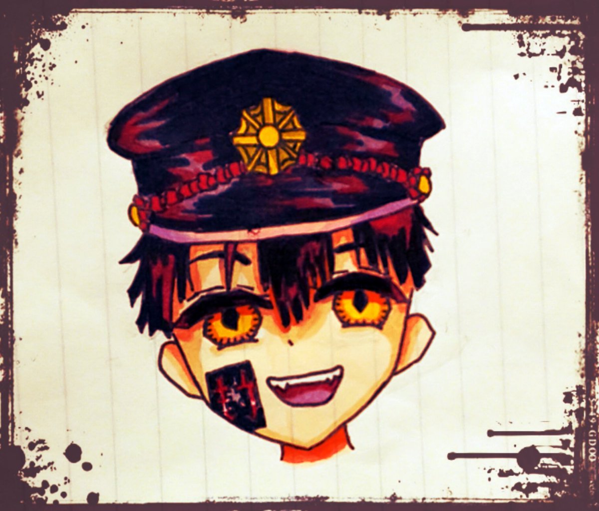 地縛少年花子くん好きな人と繋がりたい