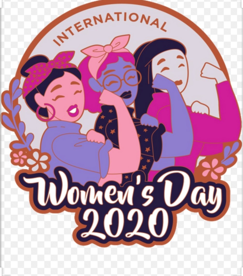 FatmataUk's tweet photo. "Women are the real architects of society." If the mothers are educated, then the whole society will progress.
In honor International Women's Day, tag many amazing women #claimyourdestiny #philanthropy #startup #greater #entrepreneurship
#women #amazingwomen #mothers #wife https://t.co/SXtu1l4C9C