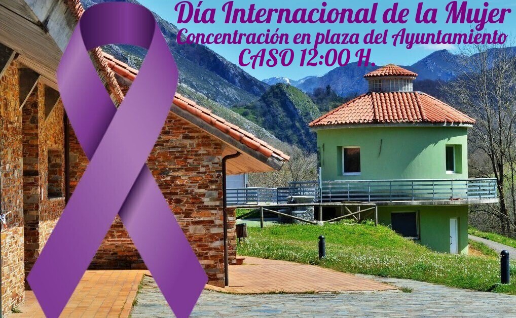 AYUNTAMIENTO DE CASO. PARQUE NATURAL DE REDES tweet media