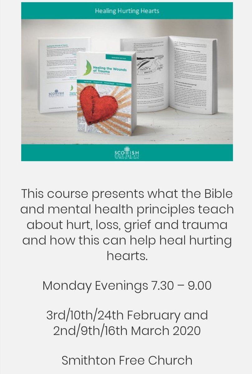 smithtonchurch's tweet photo. It's all go tomorrow evening as #livingwithloss &amp; #healinghurtinghearts ❤️ meet  #allverywelcome https://t.co/T7dedo1w0z