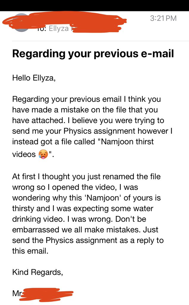 kthpupp's tweet photo. NOO GUYS SAVE ME I ACCIDENTALLY SENT MY PHYSICS TEACHER MY NAMJOON EDIT PLEASEEEE I WANT TO D WORD https://t.co/YzQyd31IEW