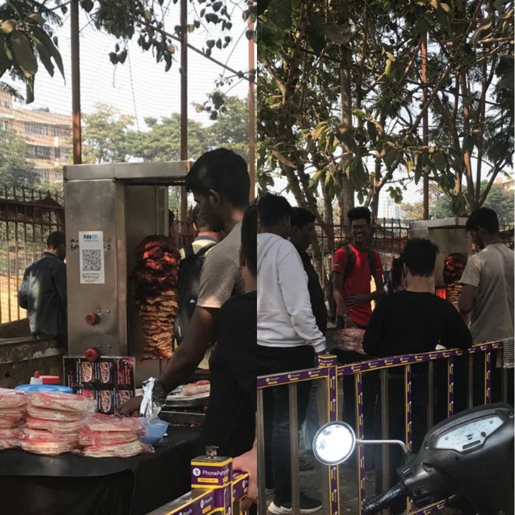 MatungaForum tweet media