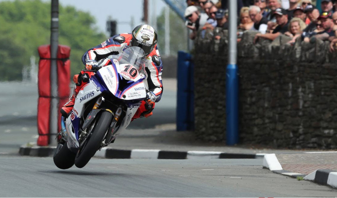 intentsgp's tweet photo. Isle of Man TT 2020

On Monday 9th March, the Steam Packet Ferry Company will be releasing more tickets which will have come from the ferry bookings where the final payment has not been made.

https://t.co/EZVd3kfWFZ https://t.co/h11qvZ9squ