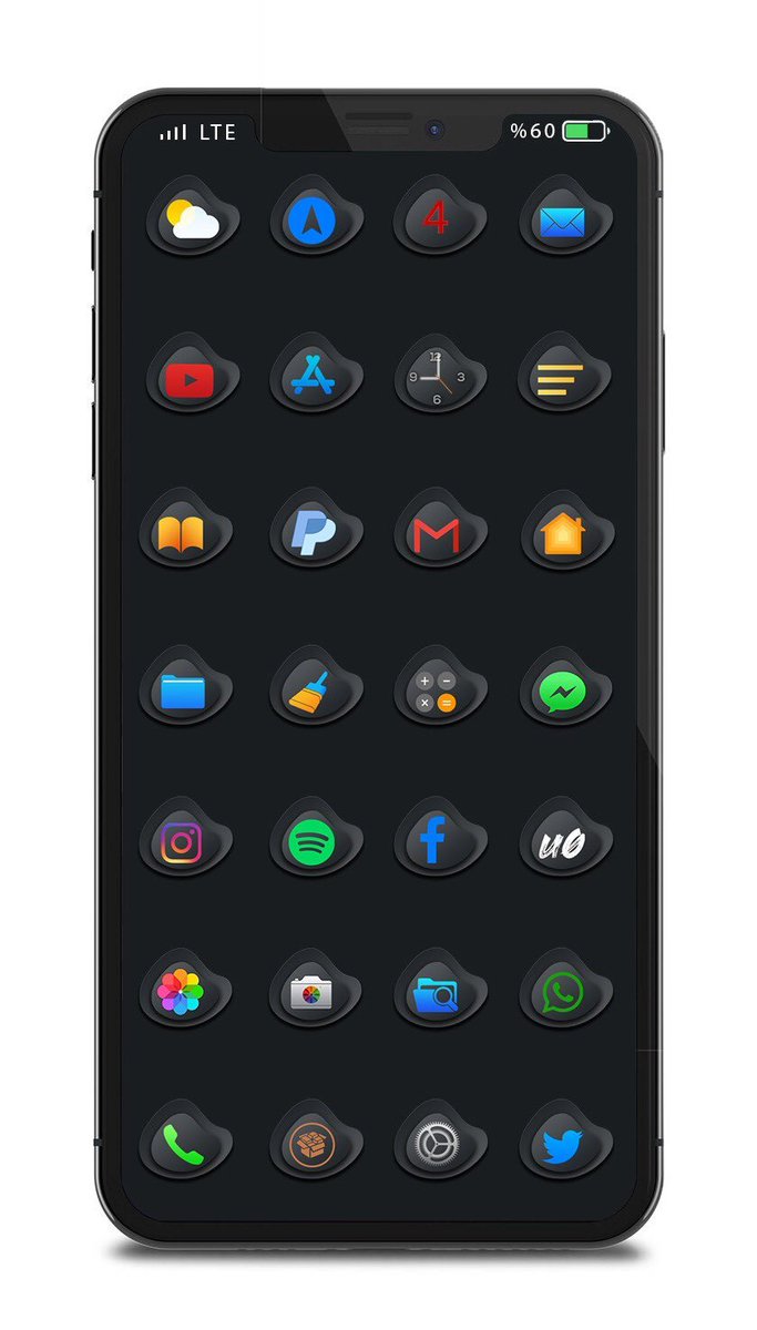[Giveaway] 🎁🎁

Plates Theme 

10 copies 

Must follow @kdrbrn16 and <a href="/SilzeeJailbreak/">Silzee</a> 

Must Retweet and ❤️

Comment as > Done 

Last Date 11
