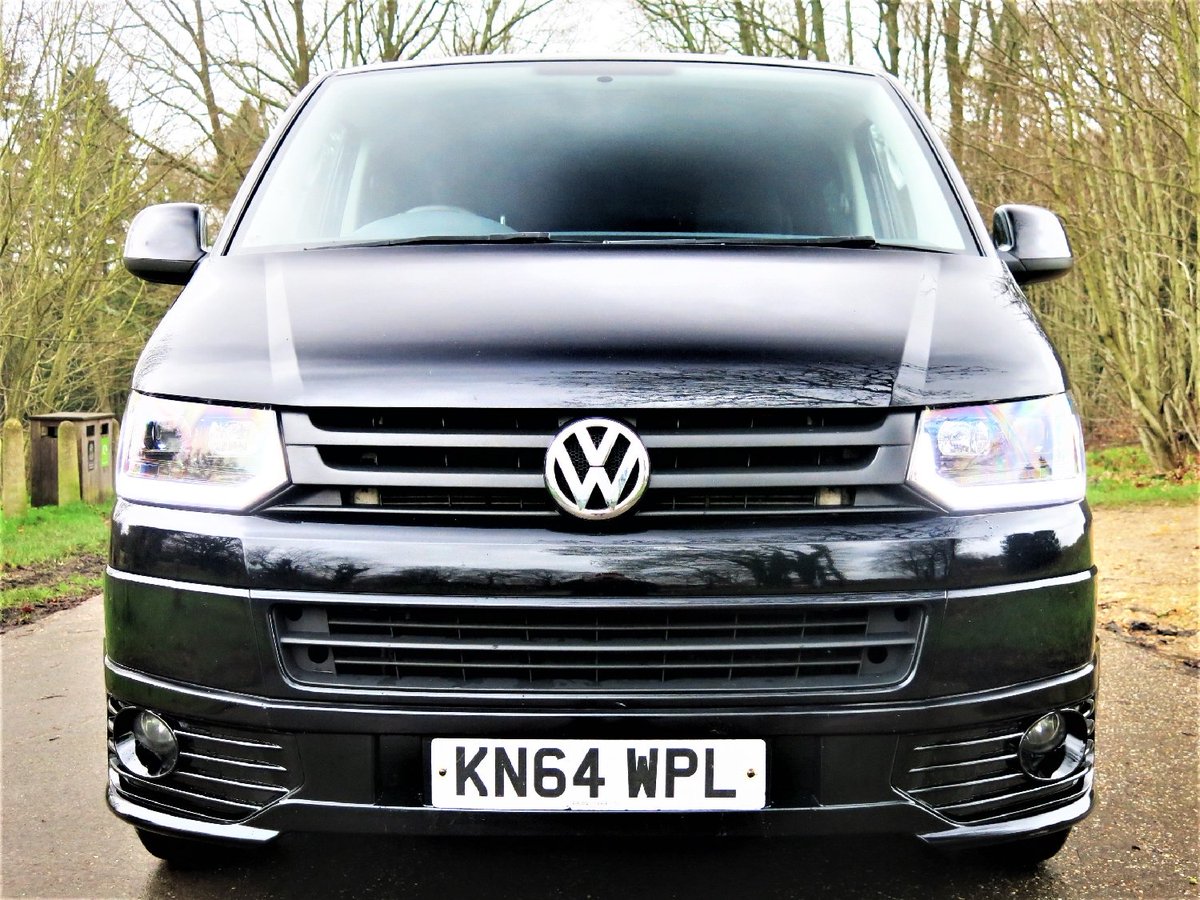 Weekend Special!

VOLKSWAGEN TRANSPORTER KOMBI (2014) T5.1 SPORTLINE 140 SWB T30 HIGHLINE SPORTLINE £15,995 + VAT 
loom.ly/REukdeQ

#vw  #VWtransporter  #vwtuning  #vwvans  #volkswagen  #kombi #VWkombi  #T6 #sportline #swb #bluemotion #T28 #euro6 #bluetooth #vwshuttle