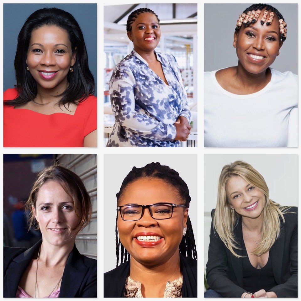 <a href="/ZA_CR/">ZA Central Registry</a> wishes you a happy International Woman's Day, thank you for your contribution in the ICT world. Asante
<a href="/barbsMall/">Barbara Mallinson</a> <a href="/baratangmiya/">Baratang Miya</a> <a href="/africatechie/">Rebecca Enonchong</a> <a href="/anowahazel/">Priscilla Hazel</a> <a href="/MsEOlatunde/">Esther Olatunde</a> <a href="/cassiesarfo/">Cassandra Sarfo</a> <a href="/benjidisrupt/">Benji Coetzee</a> <a href="/amandaspann/">Amanda Spann</a> <a href="/owigarj/">Judith Adem Owigar</a> <a href="/tinacodes/">Ernestina E. Appiah</a> @C_Leo_patra @nne