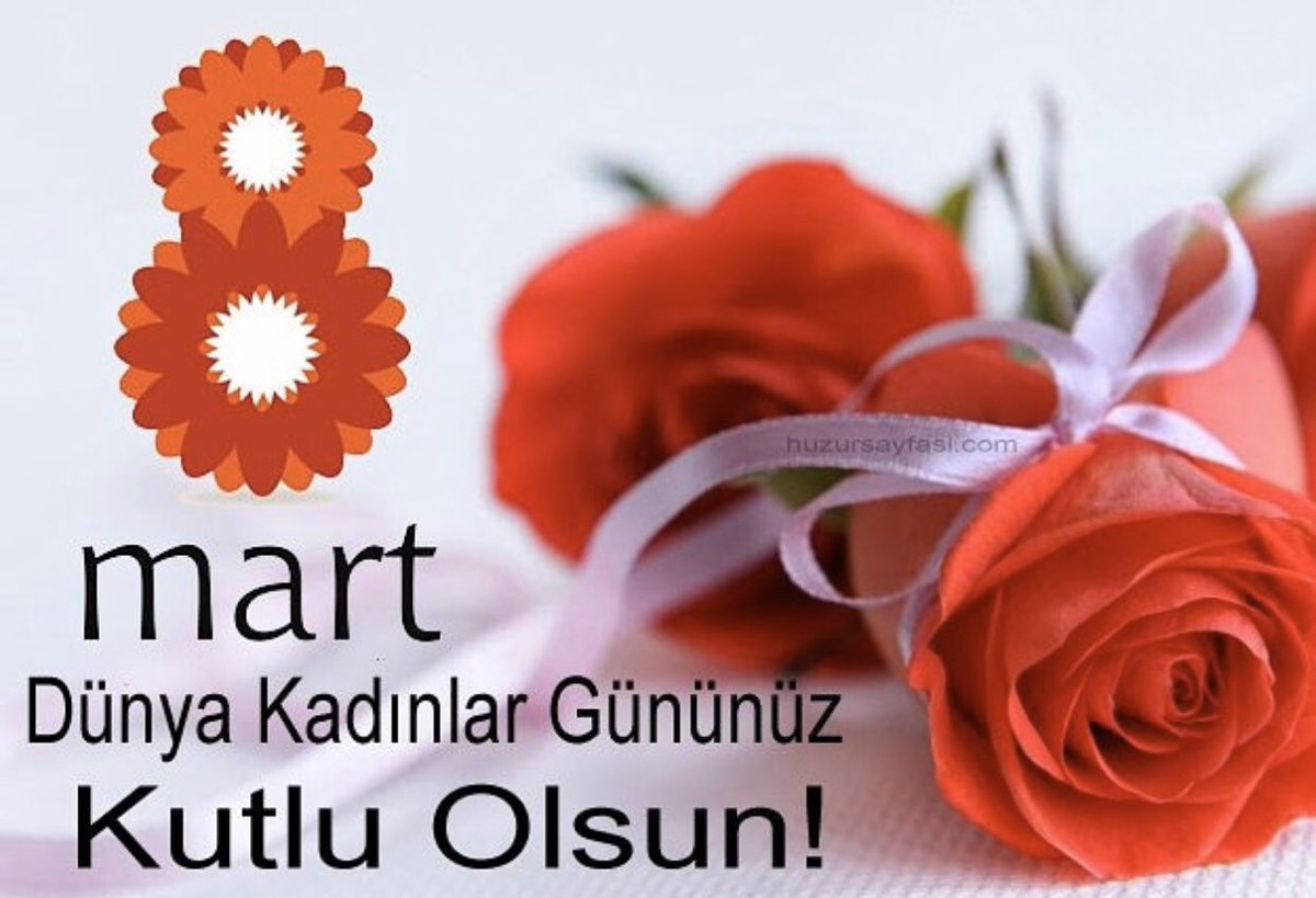 “Yeryüzünde gördüğümüz her şey, kadının eseridir.” 

Mustafa Kemal Atatürk #8martdunyakadinlargunu 💐❤️💐