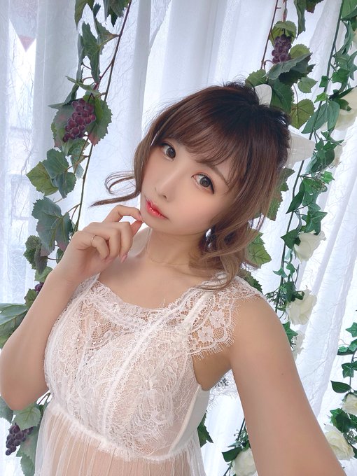 Twitterのコスプレ画像61