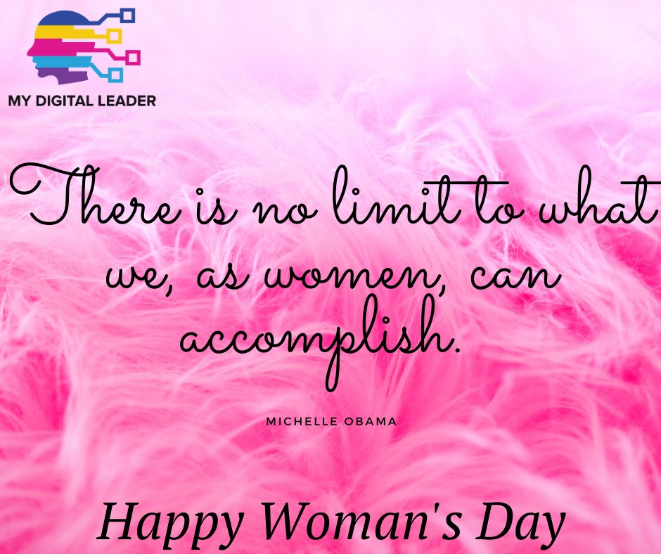 #HappyWoman'sday #DigitalMarketing #DigitalMarketingservices #mydigitalleader #SEO #SMM #WebsiteDesigning #PPC #inboundmarketing #onlinemarketing #socialmedia #marketing #business #socialmediamarketing #searchengineoptimization 
Visit : mydigitalleader.com