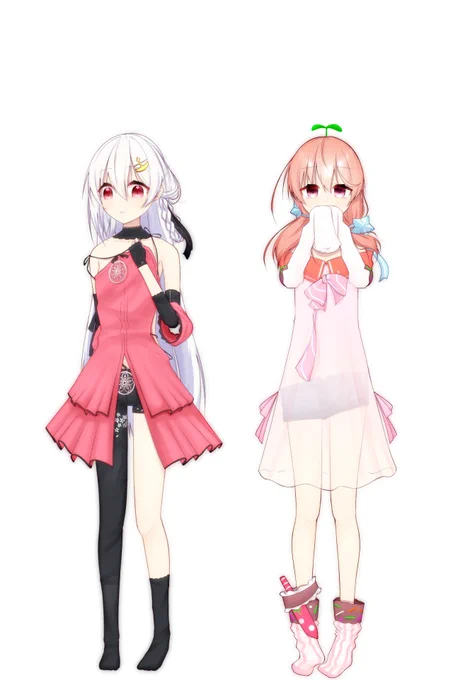 (描くたびになぜか幼くなっていきます‥‥‥?) 