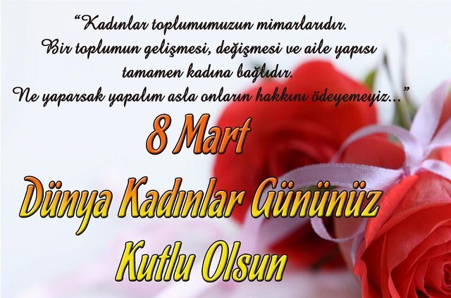 BalBugun's tweet photo. #balıkesirdebugün #halkınsesi 8 Mart Dünya Kadınlar Günü kutlu olsun.. Öldürmeyin! Sevin ve saygı duyun!.. #kadinlargunu #8martdunyakadinlargunu #8Mart https://t.co/SOisu65Uv2