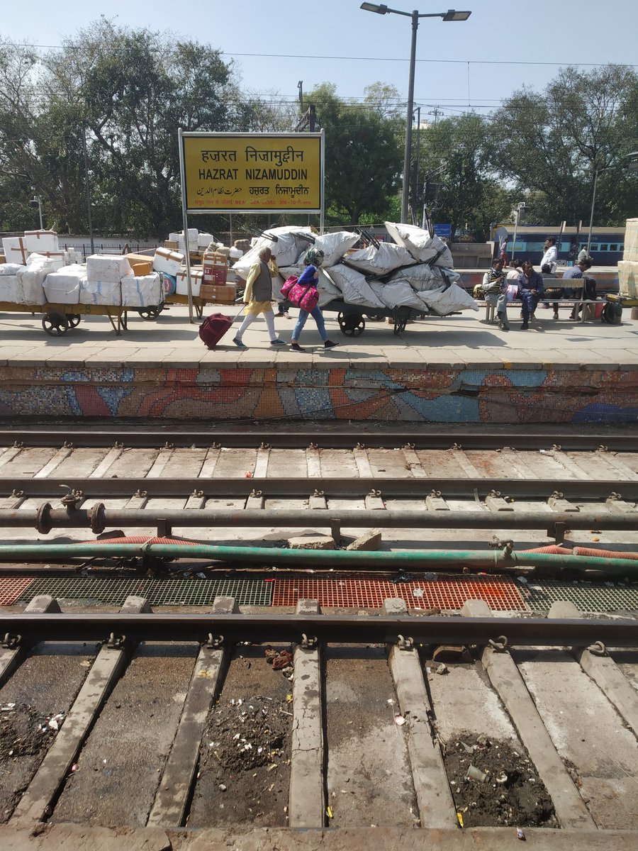 nipun_ca's tweet photo. @RailMinIndia @PiyushGoyal  its done Thank you sir:) https://t.co/sktzgNyS8S