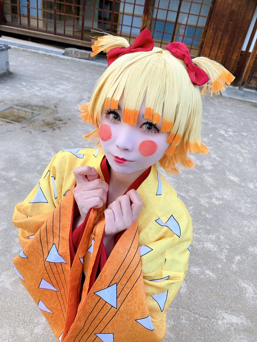 コスプレイヤーしおかのTwitter画像28