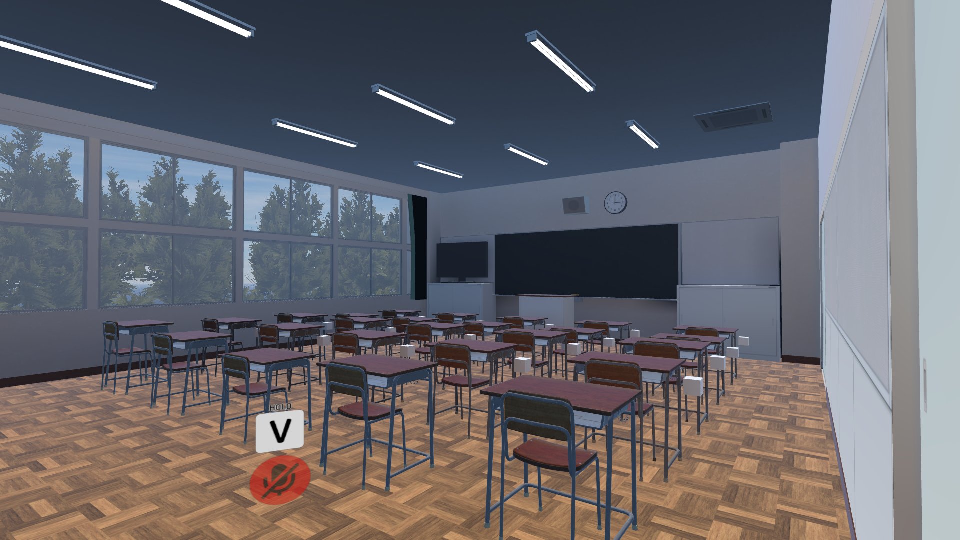 「YaguraClassRoom」