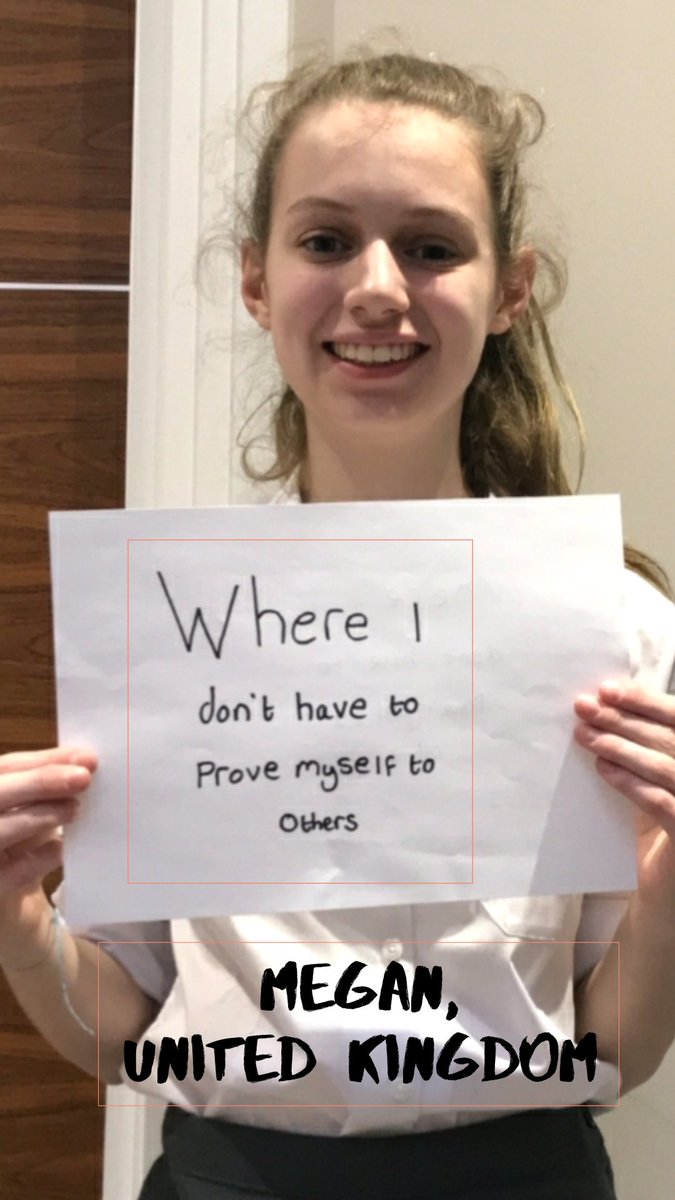 worldscouting's tweet photo. 💭 Imagine a world where we don’t need to explain equality, because everyone is on the same page.

#Scouts have big visions for a gender equal world!

On #InternationalWomensDay, we want to hear 𝘄𝗵𝗮𝘁'𝘀 𝘆𝗼𝘂𝗿 𝘃𝗶𝘀𝗶𝗼𝗻? ⚜

#EachForEqual
#GenerationEquality 
#HeForShe https://t.co/4A7RvxOZGx