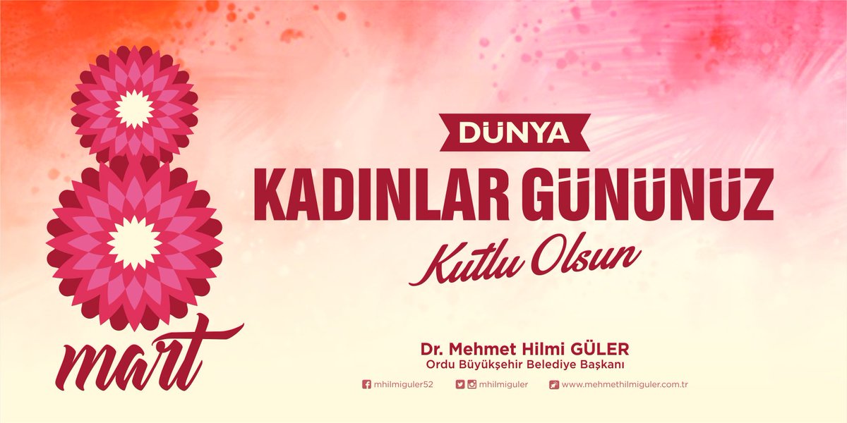 Mehmet Hilmi Güler