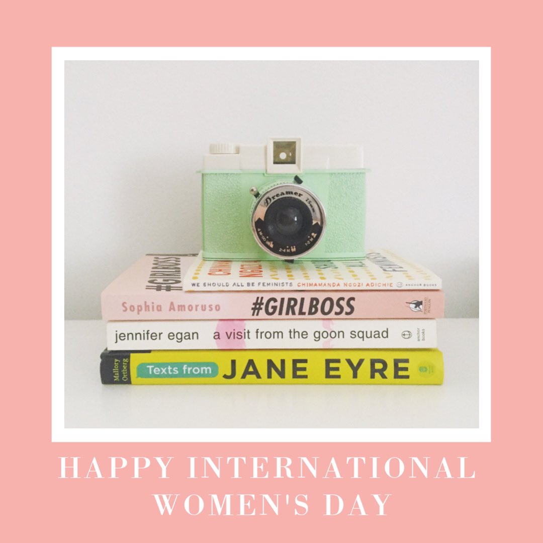 Happy International Women’s Day to people all over the World! Today is a day to celebrate all that women have achieved. To recognize the sacrifices and the work. To think about equality and how we can achieve it #EachforEqual #IWD2020 #InternationalWomensDay #standuptobullying
