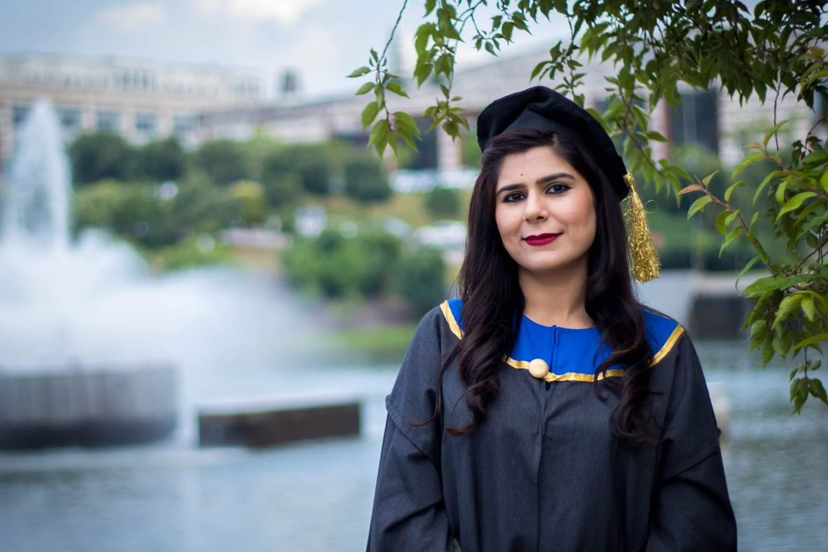 UMnbsp's tweet photo. " On International Women Day, lets join hand together to work for female right for an  education . No nation can progress and sustain development if women are not given an equal opportunities to access education."
Raheela Rehman
 #MNBSP #Alumna https://t.co/3HUQKTPzNH