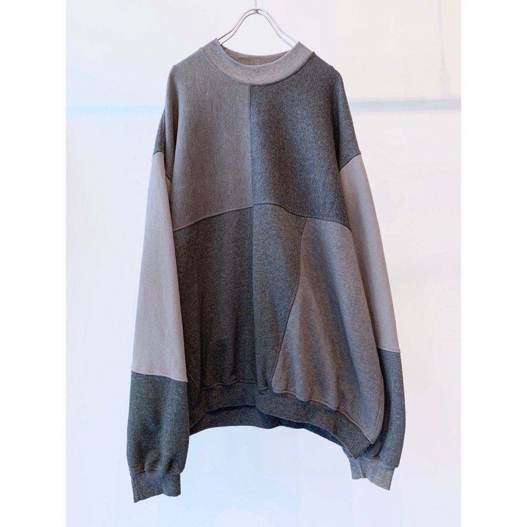 BAU_tokyo's tweet photo. "remakebyk" rebuild sweatshirt
https://t.co/kjH5ra3OJL
#remakebyk https://t.co/5MMzZYMYuR