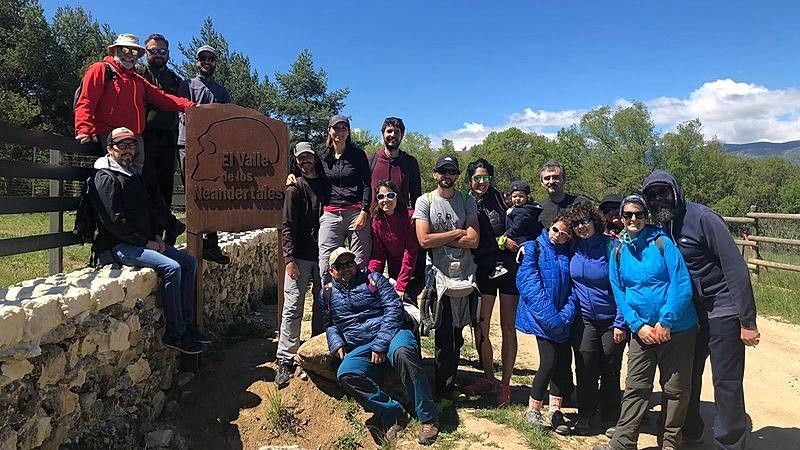 UrijiJami's tweet image. Si quieres conocer el Valle de los Neandertales, en esta historia @funtravelven te lo cuenta👇🏻
buff.ly/2VRH1w2
#worldwide #beUrijinal #weonlyhavetoday #SundayMotivation #travel