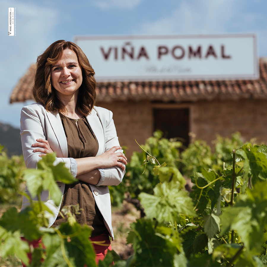 Viña Pomal tweet media