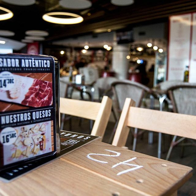 ¿Estás interesado en asociarte con nosotros y montar tu propia Taberna? En este post te contamos cúales son las características de nuestros locales

#Franquicia #franquciias #taberna #negocios #inversores #socios #hosteleria #restauracion +INFO … ift.tt/2IvWQAU