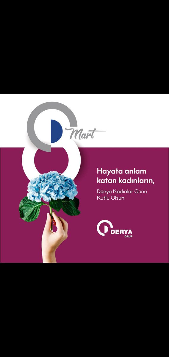 bakikis's tweet photo. #8martdunyakadinlargunu #deryagrup https://t.co/3Z9yxrelNA