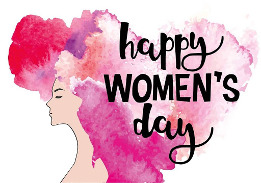 FYI: #IWD2020 is a day dedicated to honoring the achievements of women throughout history and all across the globe, and is typically a day for women from all different backgrounds and cultures to band together to fight for gender parity and women's rights!! 

That's why ⭐💪💕🔥