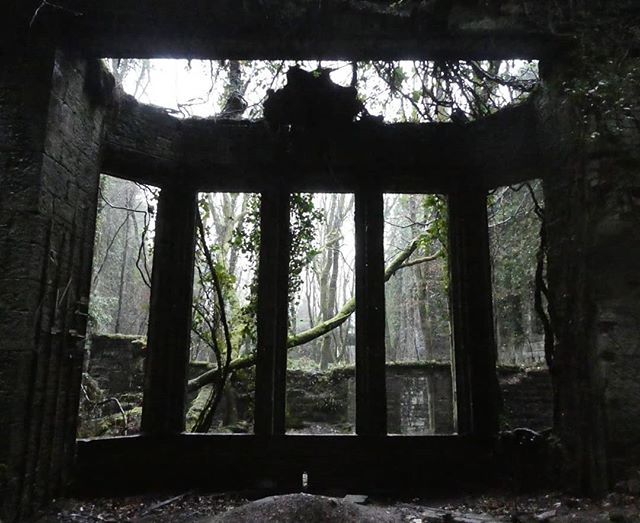 _IntroVentures's tweet photo. AbandonedPlaces&amp;CoolSpaces

#abandoned #urbandecay #exploremore

📸 https://t.co/zjeIlVFx2x via https://t.co/74NKZtafqs https://t.co/Gs2RVEyLJC