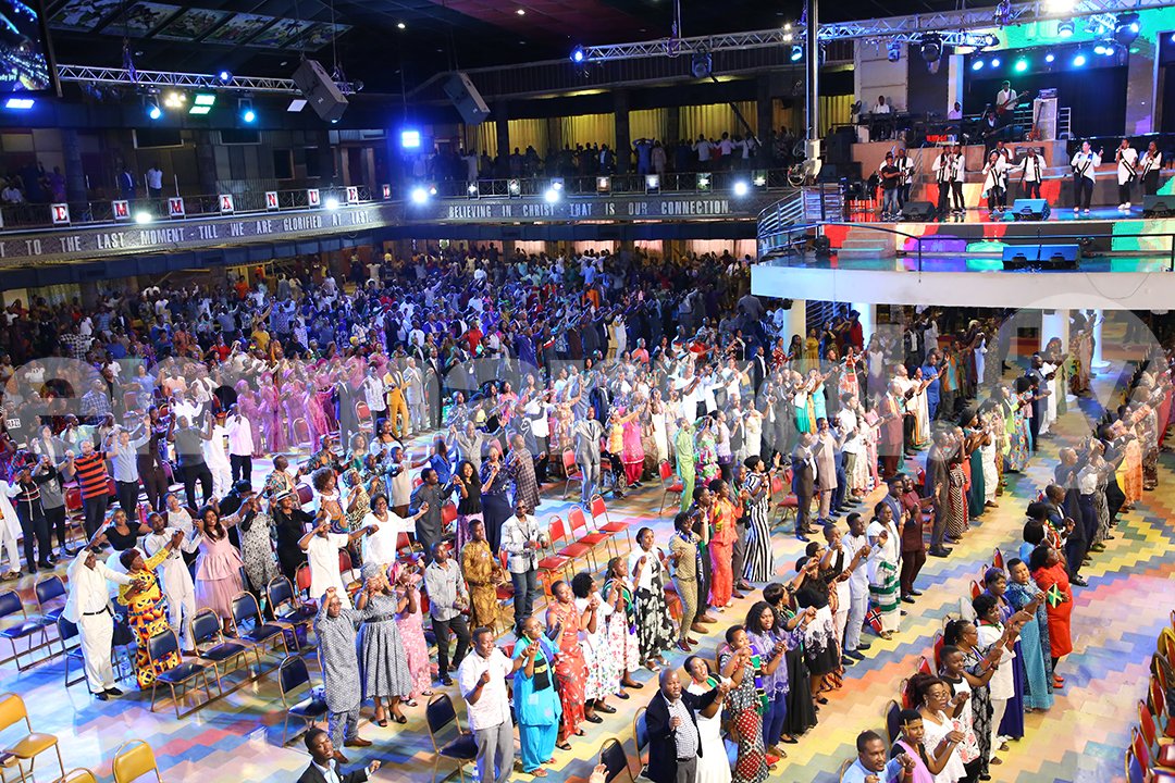 SCOANTBJoshua's tweet photo. The Bible enjoins us in I Chronicles 16:23 to sing to the Lord and proclaim His salvation. In obedience to His Word, let us join The SCOAN Choir to lift up God’s awesome name for He is worthy of our praise. https://t.co/ntlUKjhwS6