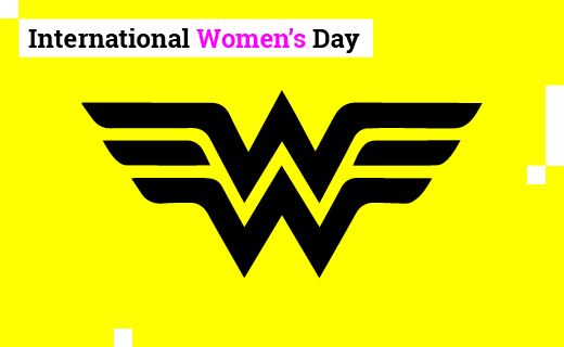 “50% of our managers are female. Gender equality feels nothing but natural to us. It may not be the norm (yet) in IT &amp; business consulting, but we are eager to set an example.” – Stefanie Larmuseau, Sales Director, leading by example at Tobania 
#IWM