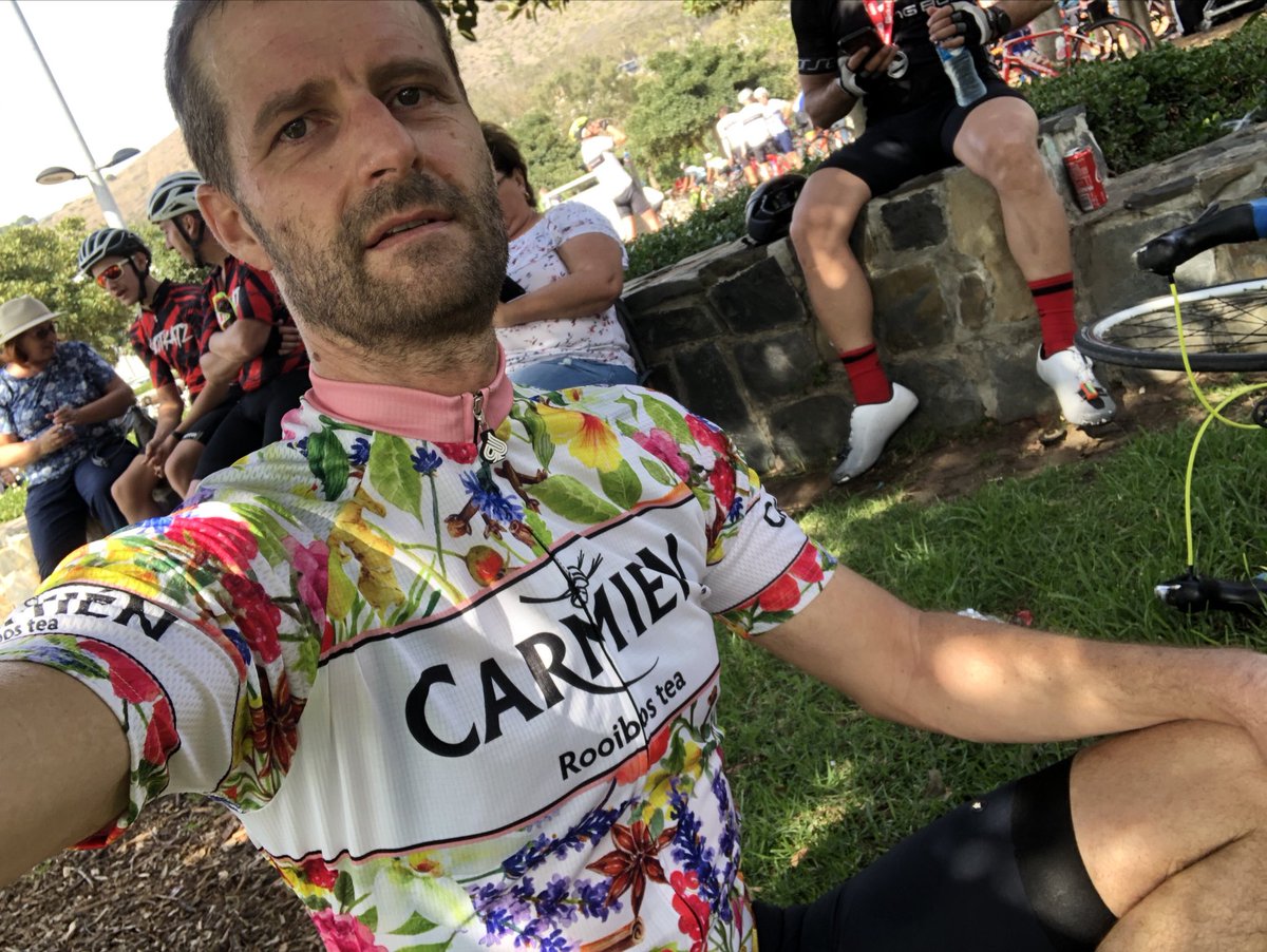 dirk oberholzer tweet media