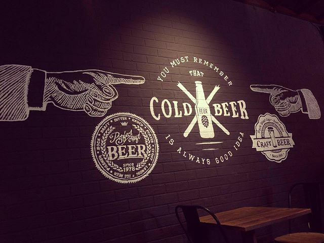 thereealguy's tweet photo. Cold #beer is always a good idea ! #beerforever #beerstagram #beerlover #beertography https://t.co/iKXRH7Nc2X https://t.co/P2R1J1Cs8l